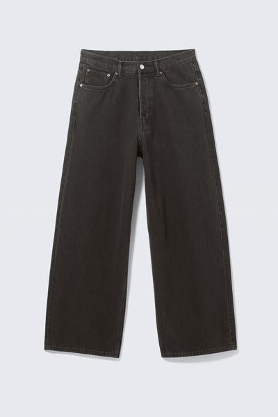 Astro mid rise jeans