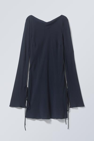 Bella short dress