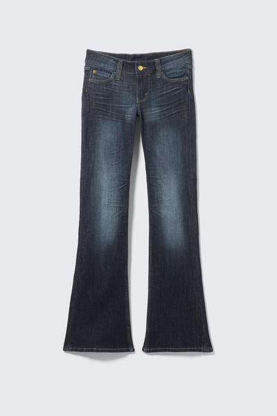Booty Bei Bootcut Jeans
