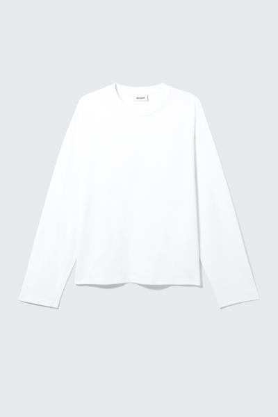 Great boxy Long-sleeve T-shirt